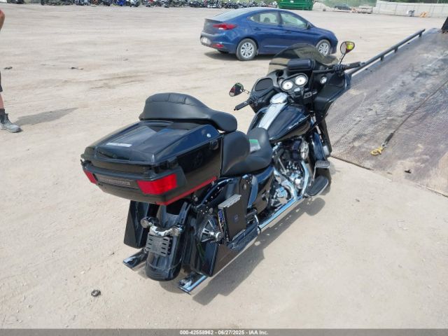 2012 HARLEY-DAVIDSON FLTRX 1HD1KHM19CB661758 Photo 3