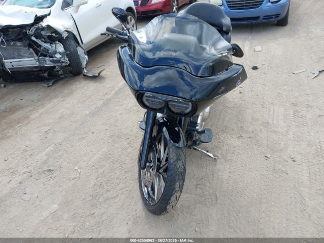 2012 HARLEY-DAVIDSON FLTRX 1HD1KHM19CB661758 Photo 4