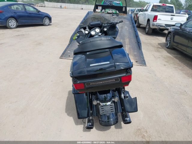 2012 HARLEY-DAVIDSON FLTRX 1HD1KHM19CB661758 Photo 5