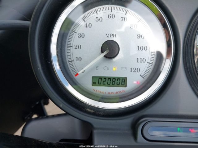 2012 HARLEY-DAVIDSON FLTRX 1HD1KHM19CB661758 Photo 6