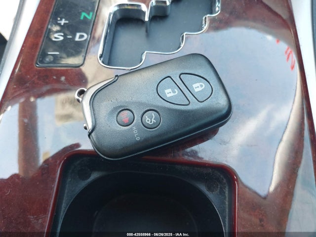 Продаж на аукціоні авто 2008 Lexus Is 250, vin: JTHBK262085082882, номер лоту: 42558966