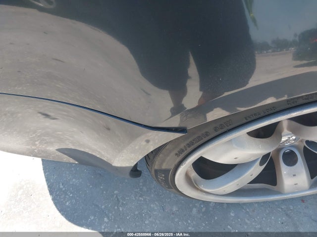 Продаж на аукціоні авто 2008 Lexus Is 250, vin: JTHBK262085082882, номер лоту: 42558966