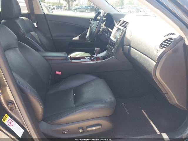 Продаж на аукціоні авто 2008 Lexus Is 250, vin: JTHBK262085082882, номер лоту: 42558966