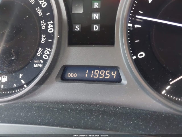 Продаж на аукціоні авто 2008 Lexus Is 250, vin: JTHBK262085082882, номер лоту: 42558966