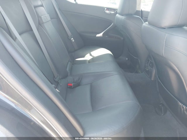Продаж на аукціоні авто 2008 Lexus Is 250, vin: JTHBK262085082882, номер лоту: 42558966