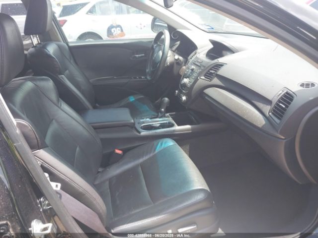 2015 ACURA RDX 5J8TB3H3XFL010003 Photo 4