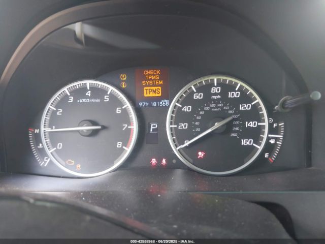 2015 ACURA RDX 5J8TB3H3XFL010003 Photo 6