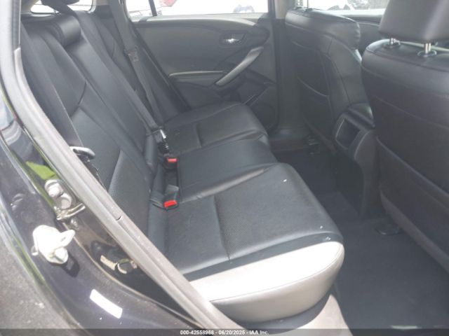 2015 ACURA RDX 5J8TB3H3XFL010003 Photo 7