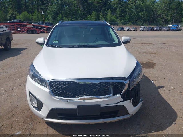 5XYPKDA53GG092140 KIA dohc gdi lambda ii