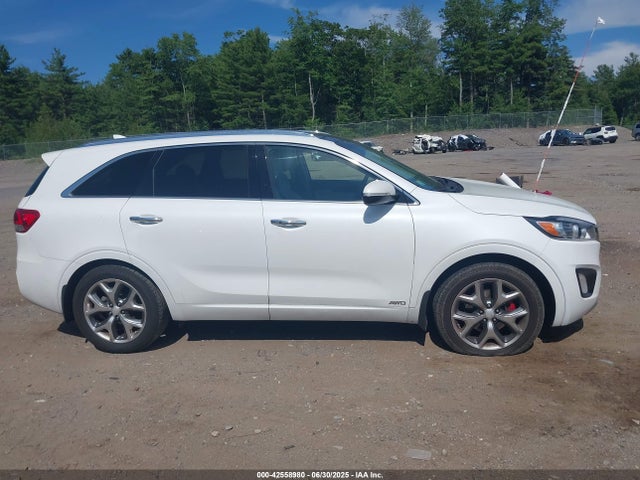 5XYPKDA53GG092140 KIA dohc gdi lambda ii