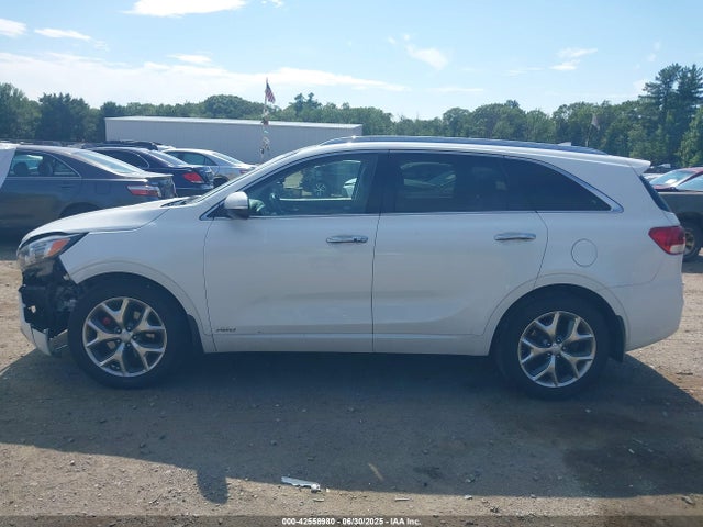 5XYPKDA53GG092140 KIA dohc gdi lambda ii