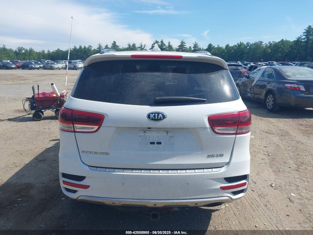 5XYPKDA53GG092140 KIA dohc gdi lambda ii