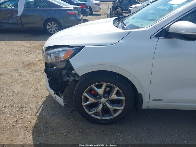 5XYPKDA53GG092140 KIA dohc gdi lambda ii