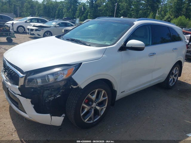 5XYPKDA53GG092140 KIA dohc gdi lambda ii