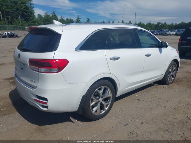 5XYPKDA53GG092140 KIA dohc gdi lambda ii