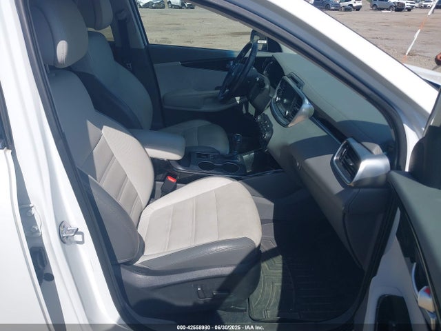 5XYPKDA53GG092140 KIA dohc gdi lambda ii