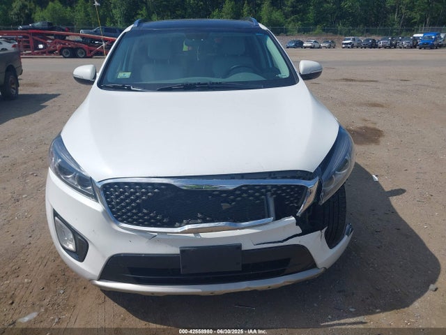 5XYPKDA53GG092140 KIA dohc gdi lambda ii