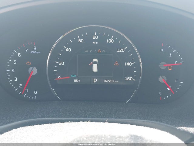5XYPKDA53GG092140 KIA dohc gdi lambda ii