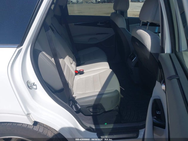 5XYPKDA53GG092140 KIA dohc gdi lambda ii