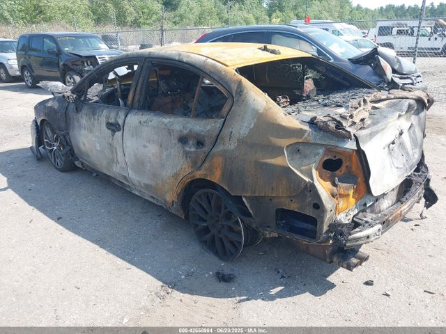 Subaru WRX 2020 JF1VA2S60L9829916 Image 3