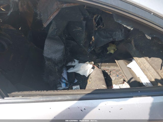Subaru WRX 2020 JF1VA2S60L9829916 Image 5