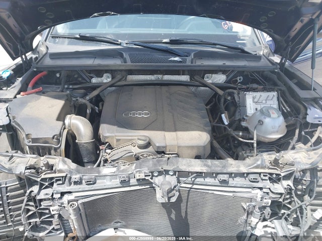 2023 AUDI Q5 WA1GAAFY4P2170773 Photo 9