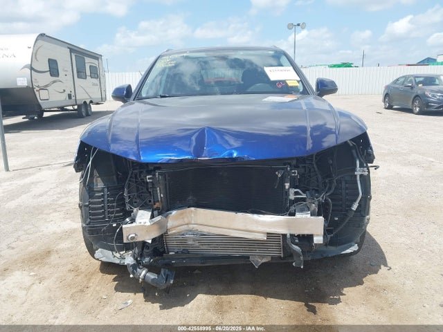 2023 AUDI Q5 WA1GAAFY4P2170773 Photo 5