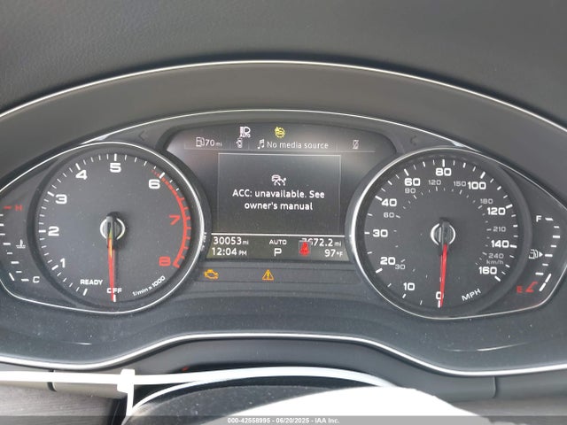 2023 AUDI Q5 WA1GAAFY4P2170773 Photo 6