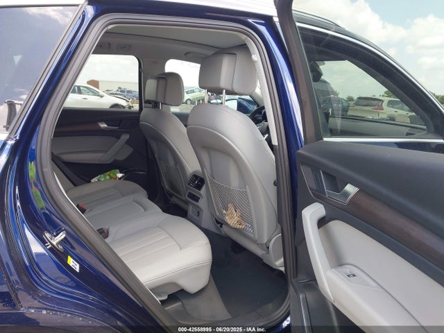 2023 AUDI Q5 WA1GAAFY4P2170773 Photo 7