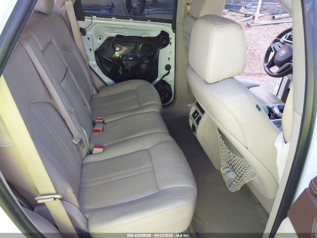 2015 CADILLAC SRX 3GYFNBE3XFS596322 Photo 7