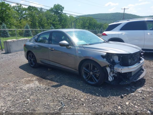 2024 ACURA INTEGRA 19UDE4H64RA010963 Photo 0