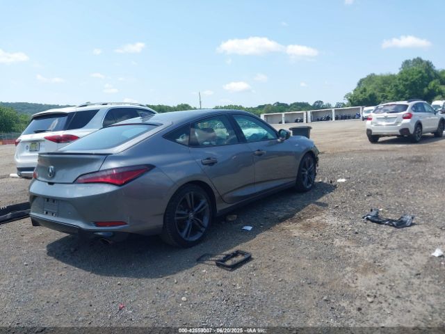 2024 ACURA INTEGRA 19UDE4H64RA010963 Photo 3
