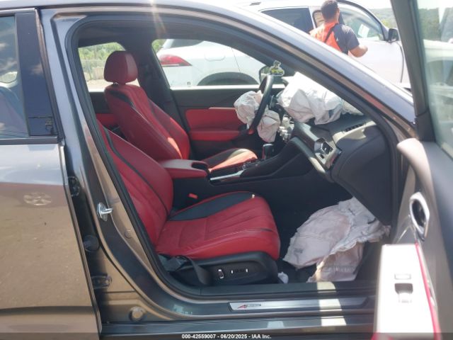 2024 ACURA INTEGRA 19UDE4H64RA010963 Photo 4