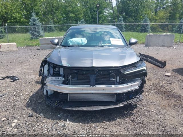 2024 ACURA INTEGRA 19UDE4H64RA010963 Photo 5