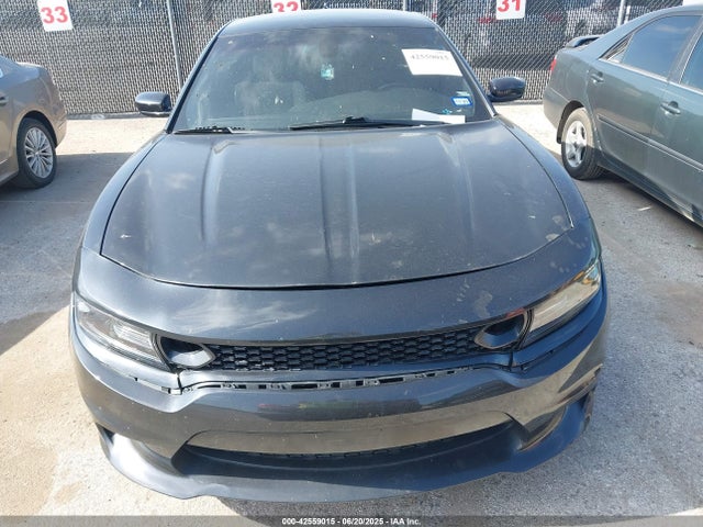 Dodge Charger 2019 2C3CDXJG8KH653863 Image 12
