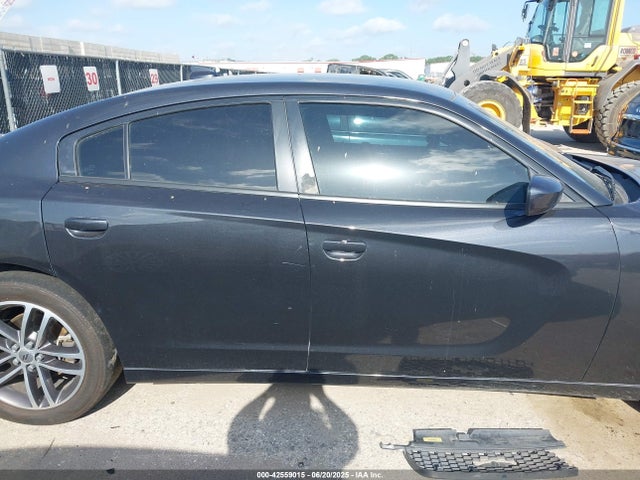 Dodge Charger 2019 2C3CDXJG8KH653863 Image 13