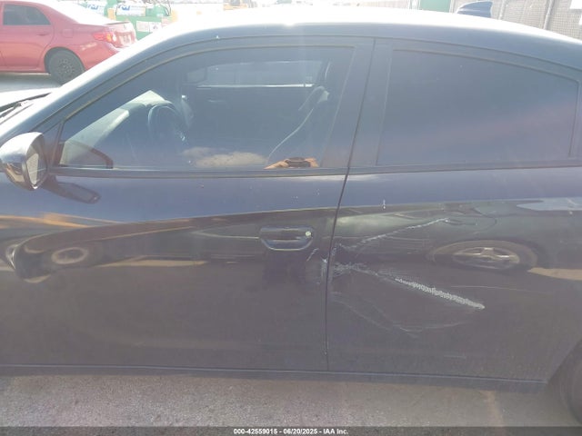 Dodge Charger 2019 2C3CDXJG8KH653863 Image 14