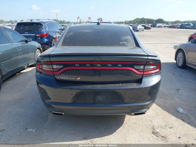 Dodge Charger 2019 2C3CDXJG8KH653863 Image 16