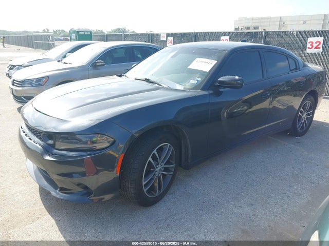 Dodge Charger 2019 2C3CDXJG8KH653863 Image 2
