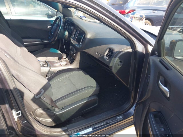 Dodge Charger 2019 2C3CDXJG8KH653863 Image 5
