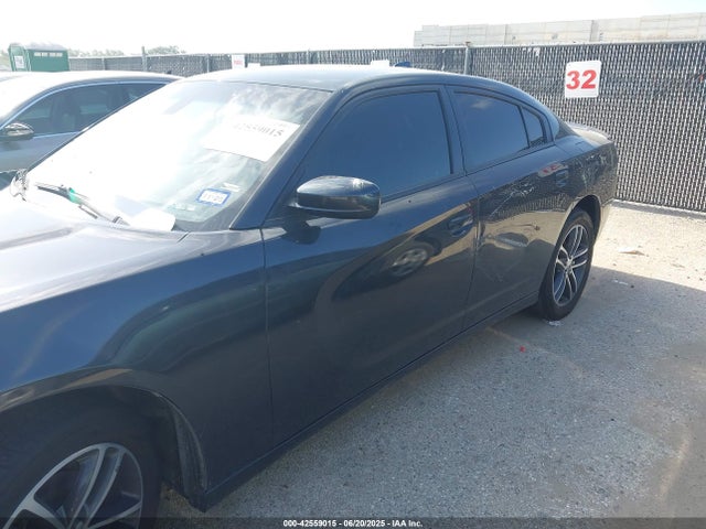 Dodge Charger 2019 2C3CDXJG8KH653863 Image 6
