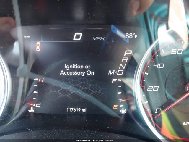 Dodge Charger 2019 2C3CDXJG8KH653863 Image 7