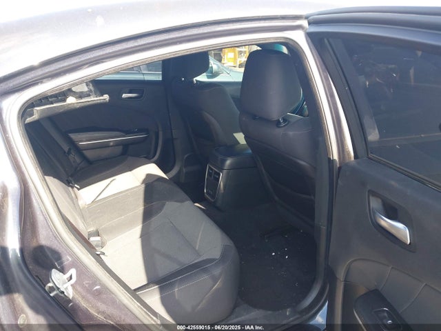 Dodge Charger 2019 2C3CDXJG8KH653863 Image 8