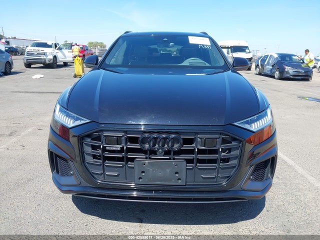 Audi 2021 2021 WA1FVAF14MD011805 Image 12