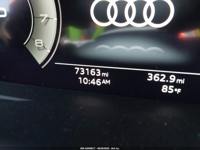 2021 AUDI Q8 WA1FVAF14MD011805 Photo 6