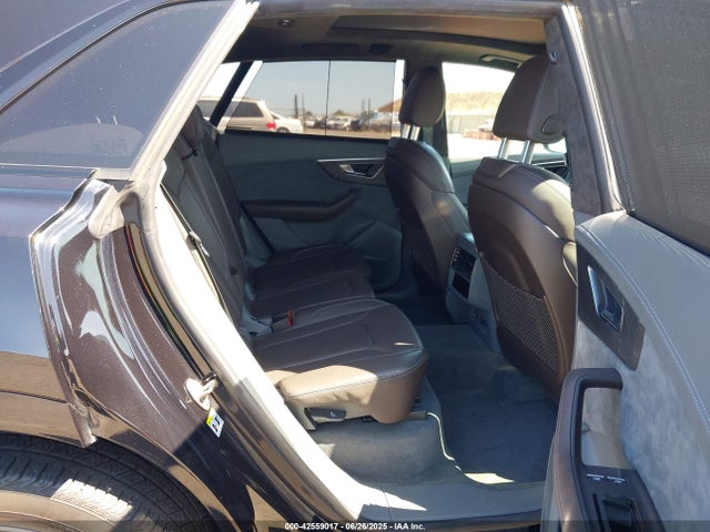 2021 AUDI Q8 WA1FVAF14MD011805 Photo 7