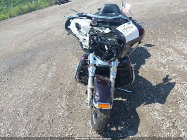 2014 HARLEY-DAVIDSON FLHTCU 1HD1FCM15EB605620 Photo 4