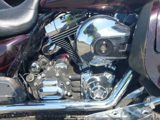 2014 HARLEY-DAVIDSON FLHTCU 1HD1FCM15EB605620 Photo 7