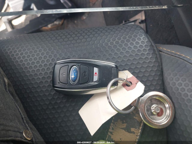 4S4BTGUD6N3192211 Subaru na, u4