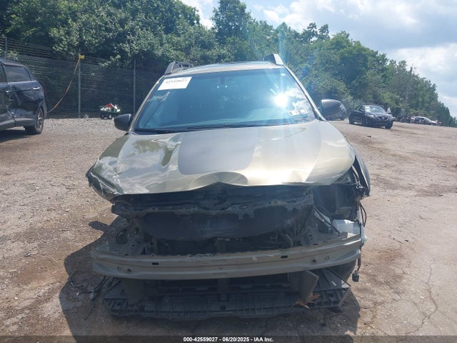 4S4BTGUD6N3192211 Subaru na, u4